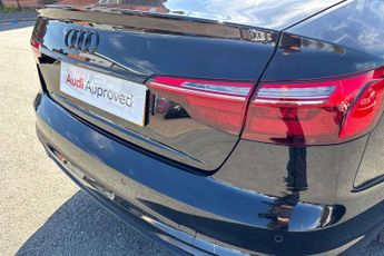 Audi A4 Sport Edition