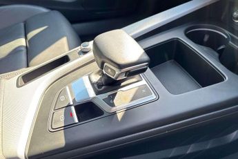 Audi A4 Sport Edition