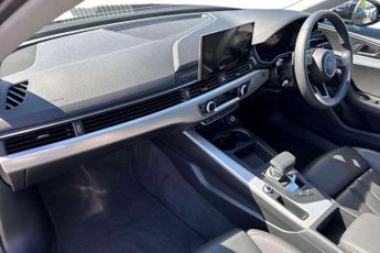 Audi A4 Sport Edition