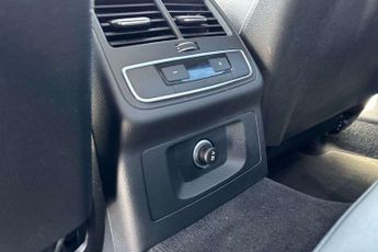 Audi A4 Sport Edition