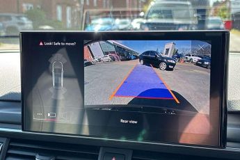 Audi A4 Sport Edition