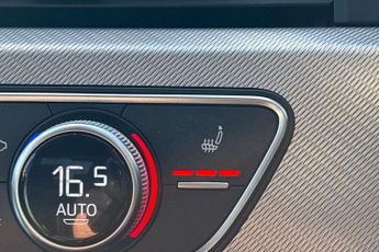 Audi A4 Sport Edition