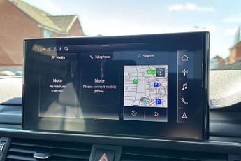 Audi A4 Sport Edition