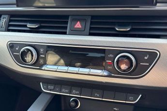 Audi A4 Sport Edition