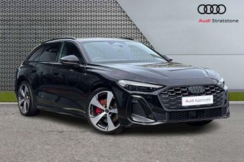 Audi A5 Edition 1