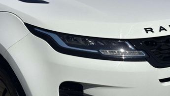 Land Rover Range Rover Evoque R-Dynamic S