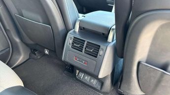 Land Rover Discovery R-Dynamic HSE