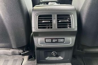 Audi Q5 S Line