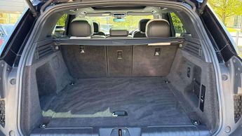 Land Rover Range Rover Sport Dynamic SE