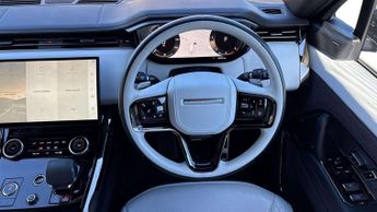 Land Rover Range Rover Sport Dynamic SE
