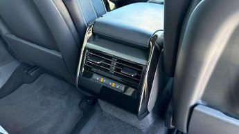 Land Rover Range Rover Sport Dynamic SE