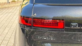 Land Rover Range Rover Sport Dynamic SE