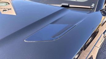 Land Rover Range Rover Sport Dynamic SE
