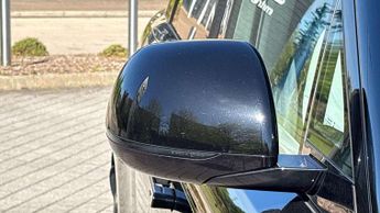 Land Rover Range Rover Sport Dynamic SE