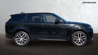 Land Rover Range Rover Sport Dynamic SE