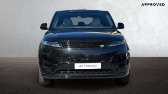 Land Rover Range Rover Sport Dynamic SE