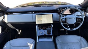 Land Rover Range Rover Sport Dynamic SE