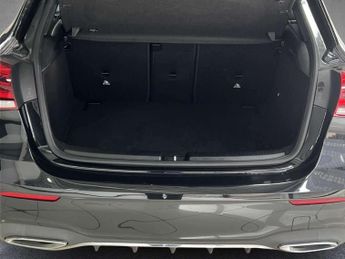 Mercedes-Benz A Class AMG Line