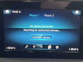 Mercedes-Benz A Class AMG Line