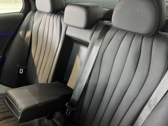 Mercedes-Benz E Class AMG Line