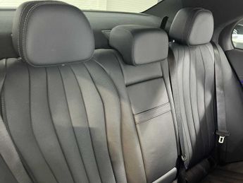 Mercedes-Benz E Class AMG Line