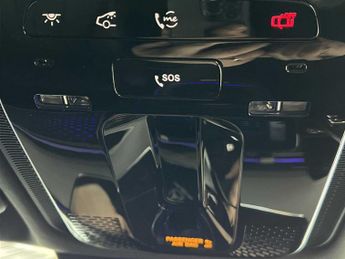 Mercedes-Benz E Class AMG Line