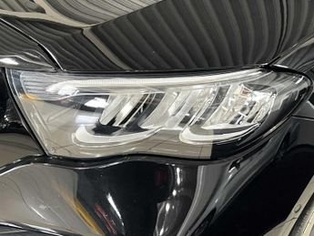 Mercedes-Benz E Class AMG Line