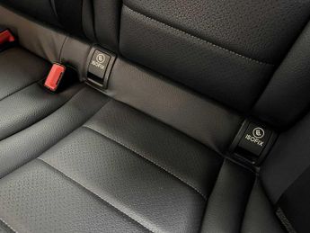 Mercedes-Benz C Class AMG Line