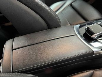 Mercedes-Benz C Class AMG Line