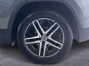 Mercedes-Benz GLA Sport