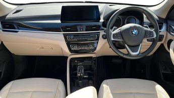 BMW X1 xLine