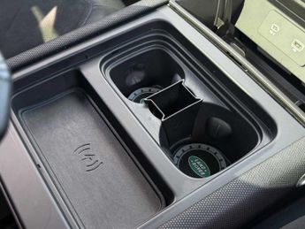 Land Rover Defender Carpathian Edition