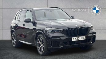BMW X5 M Sport