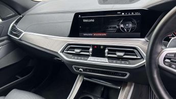BMW X5 M Sport