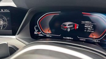 BMW X5 M Sport