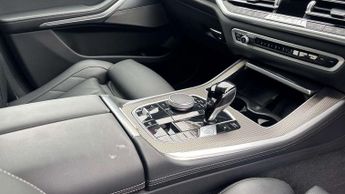 BMW X5 M Sport