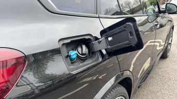 BMW X5 M Sport