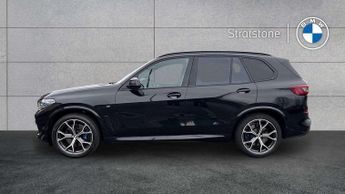 BMW X5 M Sport