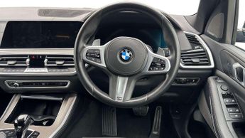 BMW X5 M Sport