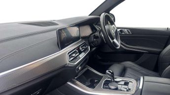BMW X5 M Sport