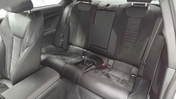 BMW 2 Series M Sport