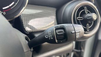 MINI Hatchback Cooper S Exclusive