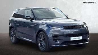 Land Rover Range Rover Sport Dynamic SE