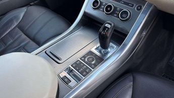 Land Rover Range Rover Sport Autobiography Dynamic