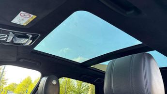 Land Rover Range Rover Sport Autobiography Dynamic