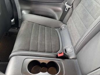 Mercedes-Benz C Class AMG Line