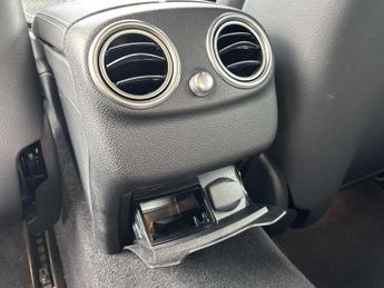 Mercedes-Benz C Class AMG Line