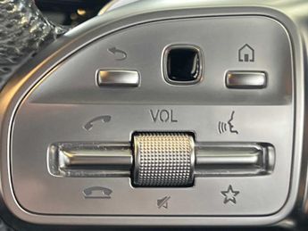 Mercedes-Benz Cla AMG Line