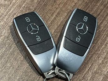 Mercedes-Benz Cla AMG Line