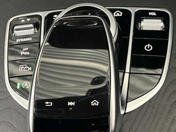 Mercedes-Benz E Class AMG Line